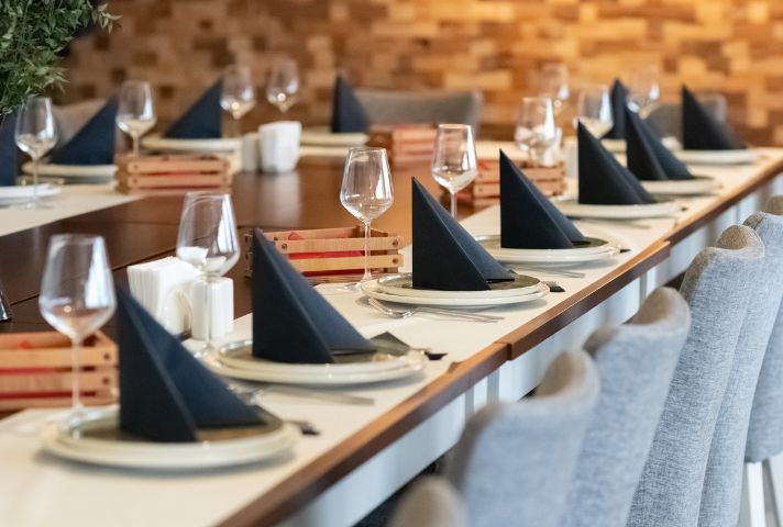 Corporate Events & Conferences