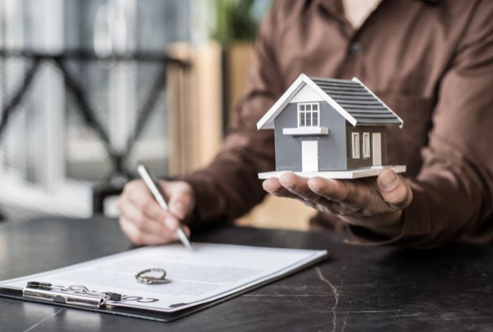 Real Estate Investment Advisory