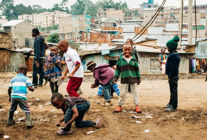 Clothing for All