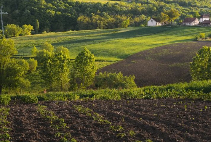 Verified Land Sales & Acquisition